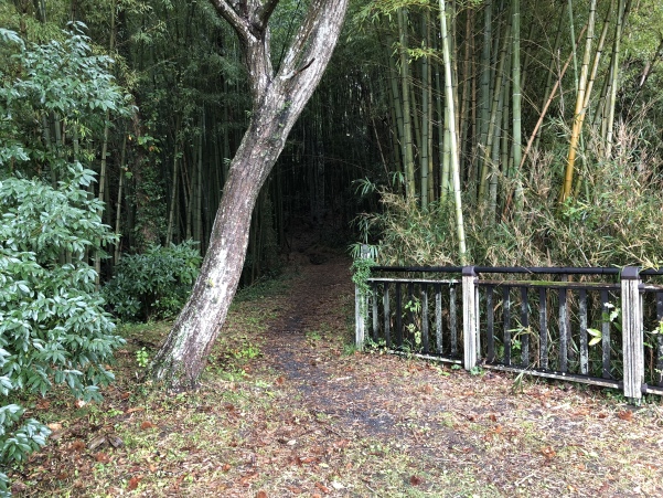 [松岡城] 城びと