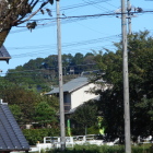 武田勝頼本陣２