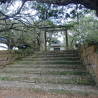 南山神社
