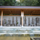 笠原家墓所