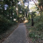 空堀跡