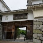 箕輪門