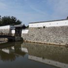 三の丸大手門