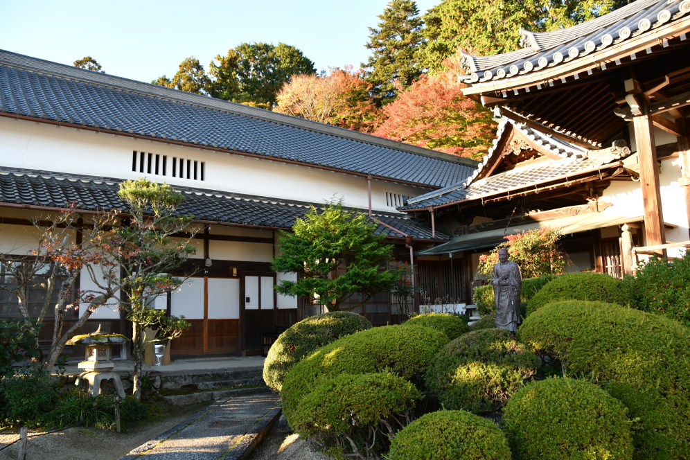 [櫛羅陣屋] 城びと