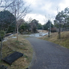 船岡山公園