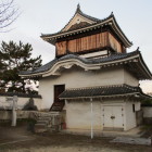 月見櫓