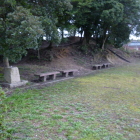土塁