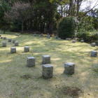 掘立柱建物址