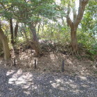 土塁