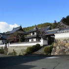 春日局誕生地・興禅寺