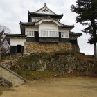 天守