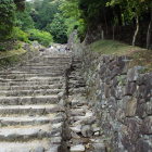 大手道
