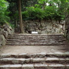 伝黒鉄門跡