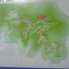 現地地図