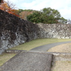 安芸土居大手枡形
