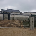 本丸櫓門