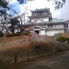 小牧山歴史館