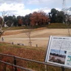 織田信長館跡