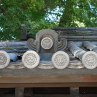 残る徳川