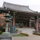 本覚寺本堂