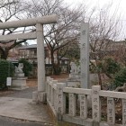 日月神社