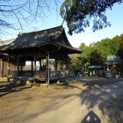 臼杵護国神社