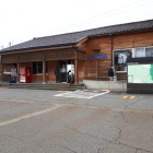 丸岡駅