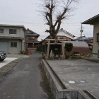 多武木神社という祠が目印