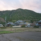 神尾山城