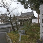 巽櫓は内装を整備