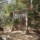 御岳神社となっています