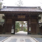 瑞鳳寺山門