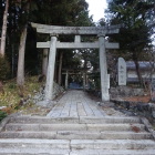 諏訪神社