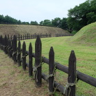二の郭横堀