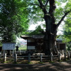 城山稲荷神社