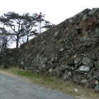 野面積み