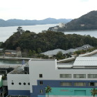 ミキモト真珠島と鳥羽水族館