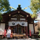 稲毛神社