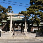 六郷神社