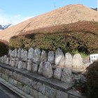 平野鳥居前町の御土居