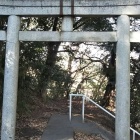 赤城神社です。