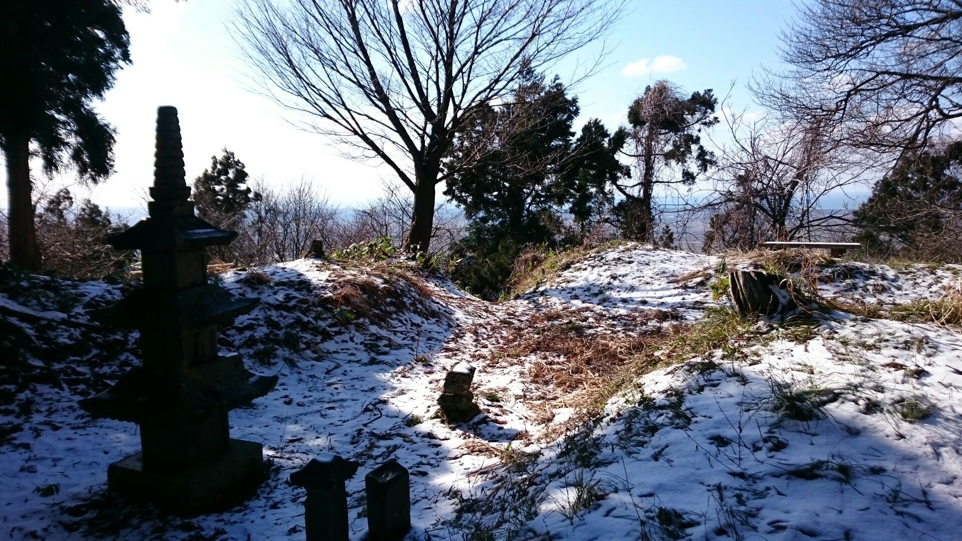 願文山城主郭＆虎口1