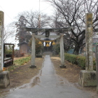 徳川館、東照宮