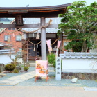 織田神社