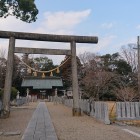 相馬神社