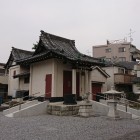 中曽根神社