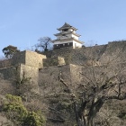 丸亀城