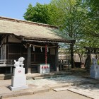 宮城氷川神社