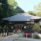 平塚神社本殿