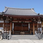 清光寺本堂